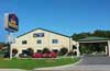 Best Western Paducah Inn - Paducah Kentucky