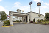 Best Western Executive Inn - Carrollton Kentucky