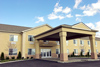 Best Western Lawrenceburg Inn - Lawrenceburg Kentucky