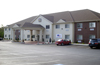 Best Western Venture Inn - Central City Kentucky