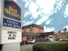 Best Western Chateau Suite Hotel - Shreveport Louisiana