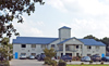 Best Western Ville Platte - Ville Platte Louisiana