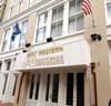 Best Western St. Christopher Hotel - New Orleans Louisiana