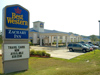 Best Western Zachary Inn - Zachary Louisiana