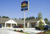 Best Western Stagecoach Inn - Leesville Louisiana