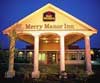 Best Western Merry Manor Inn - South Portland Maine