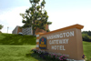 Best Western Washington Gateway Hotel - Rockville  (Washington Area) Maryland