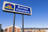 Best Western Historic Frederick - Frederick Maryland