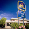 Best Western Terrace Inn - Boston Massachusetts