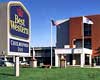 Best Western Chelmsford Inn - Chelmsford (Lowell Area) Massachusetts