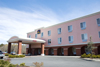 Best Western Dartmouth Inn - North Dartmouth Massachusetts