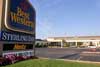 Best Western Sterling Inn - Sterling Heights (Detroit) Michigan