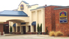 Best Western Valley Plaza Inn - Midland Michigan