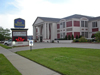 Best Western Georgian Inn - Roseville (Detroit Area) Michigan