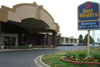 Best Western Hospitality Hotel & Suites - Grand Rapids Michigan