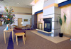 Best Western The Falls Inn & Suites - Fergus Falls Minnesota