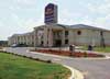 Best Western Canton Inn - Canton Mississippi