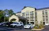 Best Western Jackson North - Jackson Mississippi