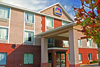 Best Western Executive Inn - Jackson Mississippi