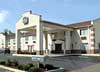 Best Western Gateway Inn - Yazoo City Mississippi