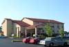 Best Western Ridgeland Inn - Clinton Mississippi