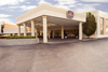 Best Western Airport Plaza Inn & Conference Center - Bridgeton (St Louis A/P Are