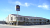 Best Western Cross-Winds Motor Inn - West Yellowstone Montana