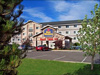 Best Western Grant Creek Inn - Missoula Montana