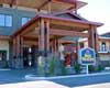 Best Western White Oak Grand - Kalispell Montana