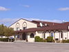 Best Western West Hills Inn - Chadron Nebraska