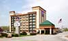 Best Western Kelly Inn - Omaha Nebraska