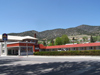 Best Western Park Vue Motel - Ely Nevada