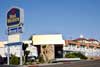 Best Western Hi-Desert Inn - Tonopah Nevada