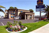 Best Western McCarran Inn - Las Vegas Nevada