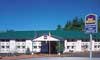 Best Western Sunapee Lake Lodge - Mount Sunapee New Hampshire