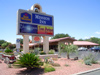 Best Western Mission Inn - Las Cruces New Mexico