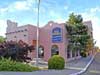 Best Western Inn of Santa Fe - Santa Fe New Mexico