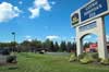 Best Western Gateway Adirondack Inn - Utica New York