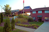 Best Western University Inn - Ithaca New York