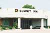 Best Western Summit Inn - Niagara Falls New York