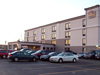 Best Western The Inn at Buffalo Airport - Cheektowaga (Buffalo A/P) New York