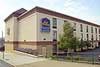 Best Western Downtown Jamestown - Jamestown New York