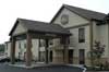 Best Western University Inn - Olean New York