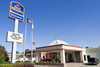 Best Western Burlington - Burlington North Carolina