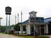 Best Western Inn I-95/Goldrock - Rocky Mount (Battleboro) North Carolina