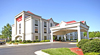 Best Western Windsor Suites - Greensboro North Carolina