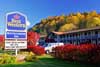 Best Western Mountainbrook Inn - Maggie Valley North Carolina