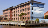 Best Western Coastline Inn - Wilmington North Carolina