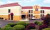 Best Western Executive Inn - Gastonia North Carolina