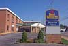 Best Western Wooster Plaza - Wooster Ohio